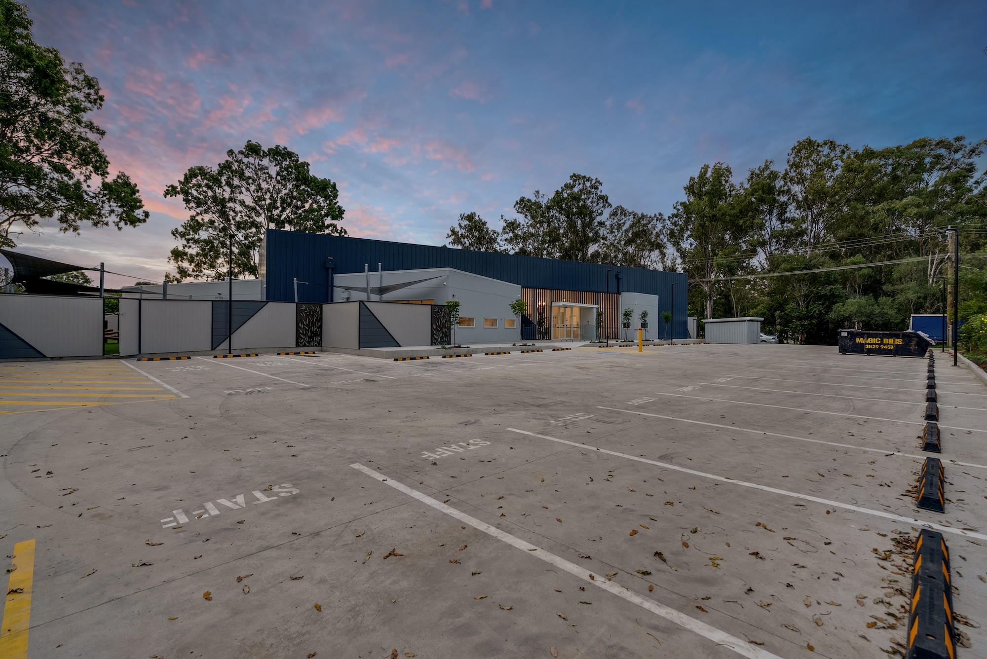 Childcare Centre Design, Planning & Construction in Brassall, Queensland 19